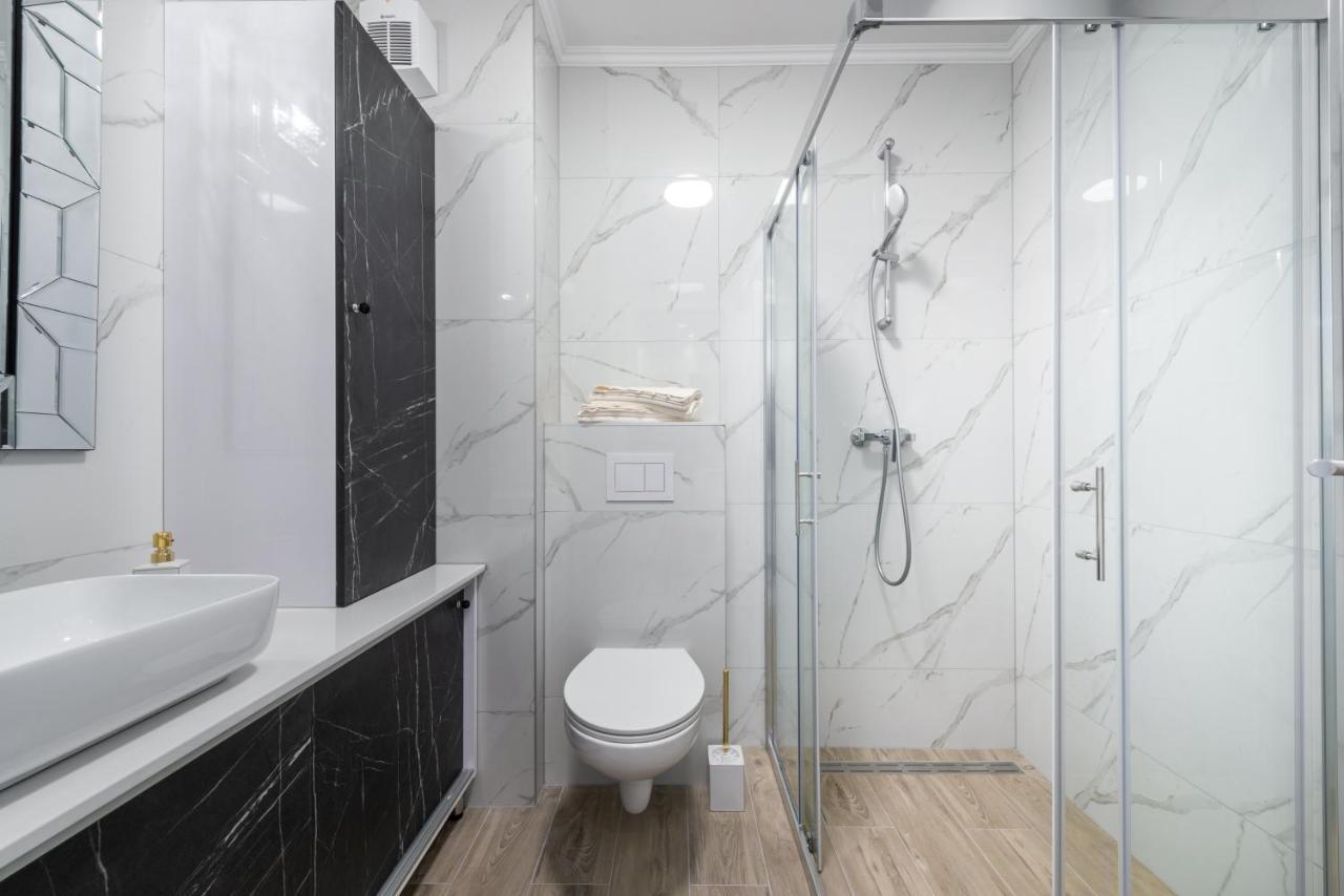Royal Luxuria Modern Studio Дубровник Экстерьер фото